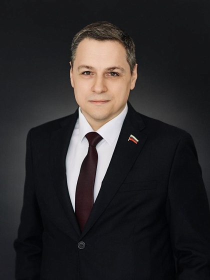 Сергей Авишев